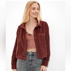 American Eagle